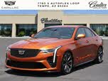 Cadillac CT4-V Blackwing RWD