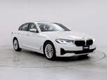 BMW 5 Series 540i xDrive AWD