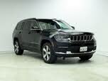 Jeep Grand Cherokee L Limited 4WD