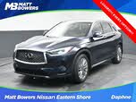 INFINITI QX50 Luxe AWD