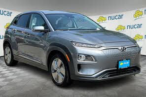 Hyundai Kona Electric Limited FWD