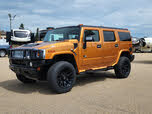 Hummer H2 Base