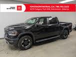 RAM 1500 Rebel Crew Cab 4WD