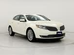 Lincoln MKS Sedan