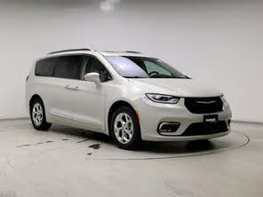 Chrysler Pacifica Hybrid Limited FWD