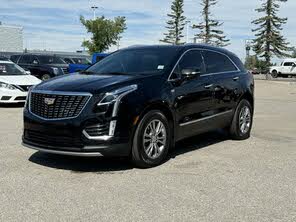 Cadillac XT5 Premium Luxury AWD