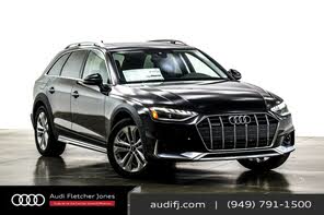 Audi A4 Allroad quattro Premium Plus 45 TFSI AWD