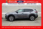 Nissan Rogue SV AWD