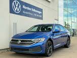 Volkswagen Jetta 1.5T Comfortline FWD