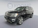 Ford Expedition King Ranch 4WD