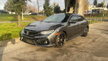 Honda Civic Hatchback Sport Touring FWD