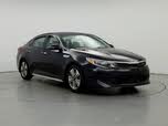 Kia Optima Hybrid EX FWD