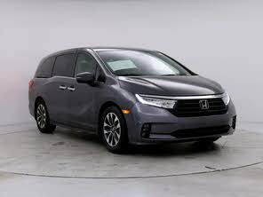 Honda Odyssey EX-L FWD