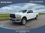 RAM 3500 Big Horn Crew Cab LB 4WD