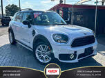 MINI Countryman Cooper ALL4 AWD