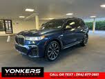 BMW X7 M50i AWD