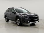 Subaru Outback Limited AWD