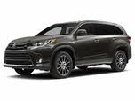 Toyota Highlander XLE AWD