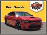 Dodge Charger R/T Scat Pack RWD