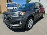 Ford Edge SEL AWD