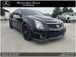 Cadillac CTS-V Wagon RWD