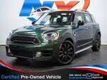 MINI Countryman Cooper S FWD