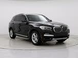 BMW X3 xDrive30i AWD