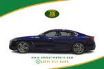 BMW 8 Series 840i xDrive Gran Coupe