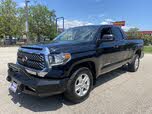 Toyota Tundra SR5 Double Cab 4WD