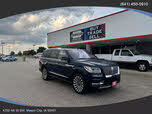 Lincoln Navigator Reserve 4WD