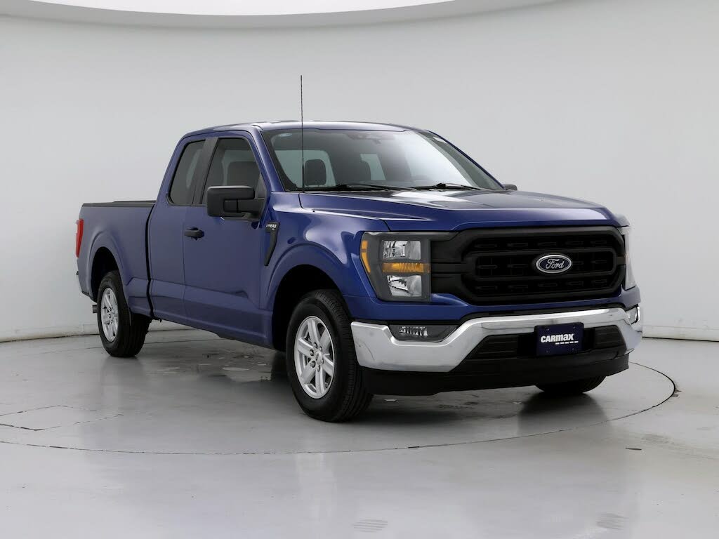 2023 Ford F-150 XL RWD