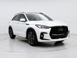 INFINITI QX50 Sport FWD