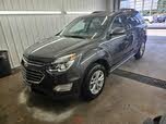 Chevrolet Equinox LT AWD