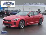 Kia Stinger GT2 AWD