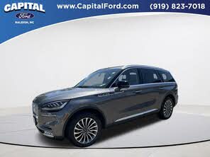 Lincoln Aviator Reserve AWD