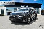 Lexus NX 300 AWD