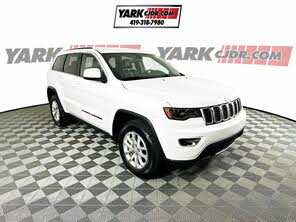 Jeep Grand Cherokee WK Laredo X 4WD