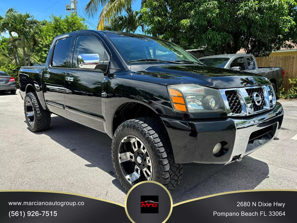 Camionetas baratas en venta en Miami, FL - CarGurus