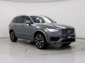 Volvo XC90 T6 Momentum 6-Passenger AWD