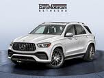 Mercedes-Benz GLE AMG GLE 53 4MATIC+