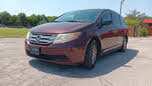 Honda Odyssey EX FWD