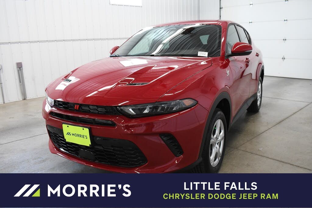 2024 Dodge Hornet GT AWD