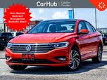 Volkswagen Jetta Execline FWD