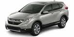 Honda CR-V EX-L AWD