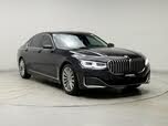 BMW 7 Series 740i RWD