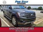 Ford Expedition XLT