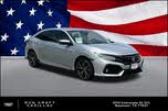 Honda Civic Hatchback Sport Touring FWD