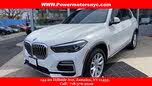 BMW X5 xDrive40i AWD