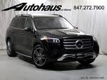 Mercedes-Benz GLS 450 4MATIC