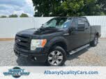 Ford F-150 STX SuperCab